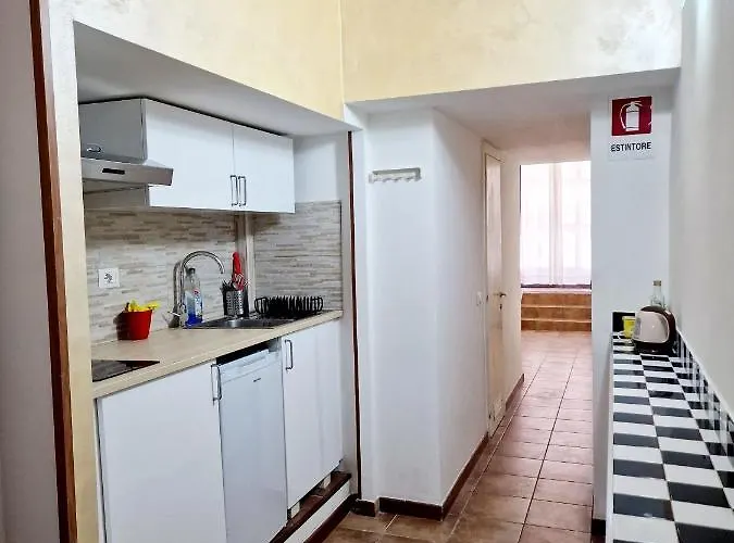 Lofts In Appartement