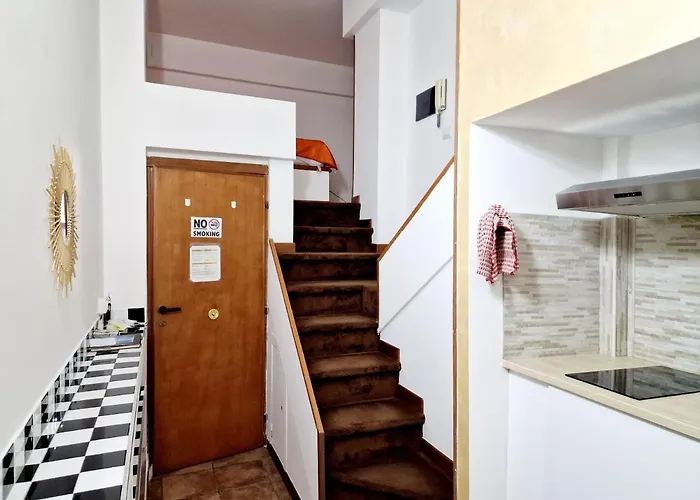 Appartement Lofts In *