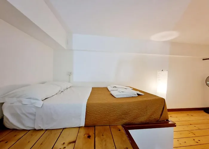 Lofts In * Rome