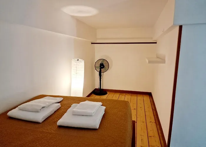 Lofts In Appartement Rome