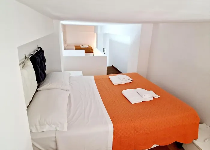 Lofts In Roma