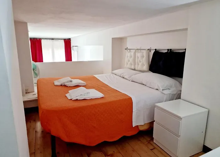 Lofts In *