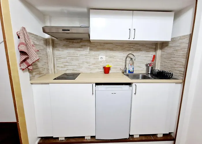 Appartement Lofts In