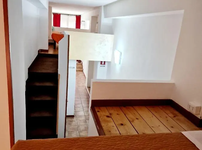 Lofts In *