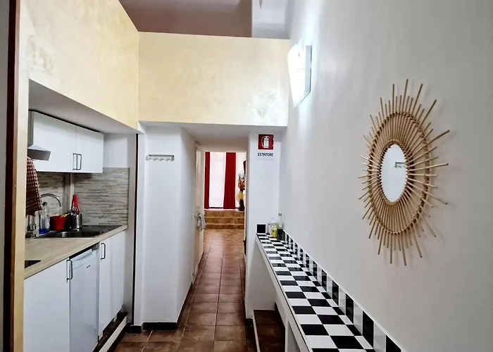 Lofts In Appartement *
