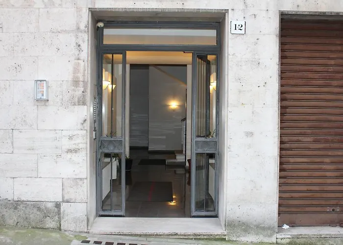 Appartement Lofts In