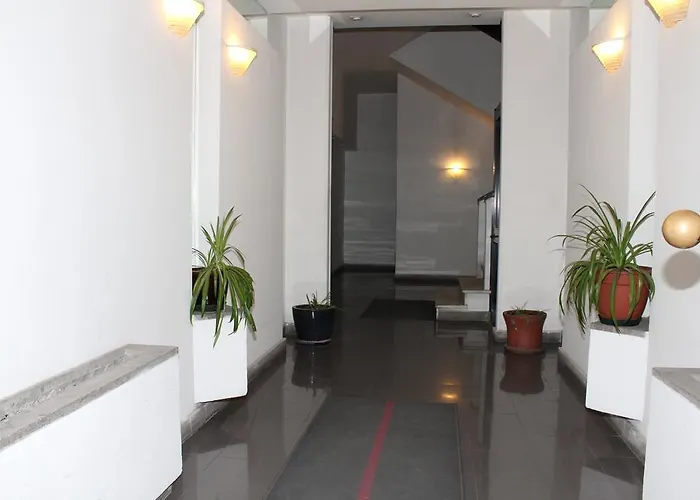 Lofts In * Rome