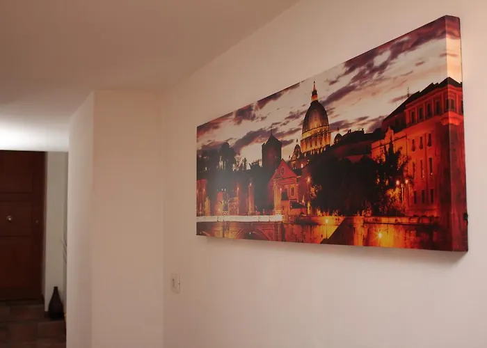 Lofts In * Rome